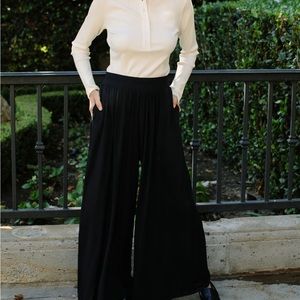 CP Shades Wendy Wide Leg Trousers